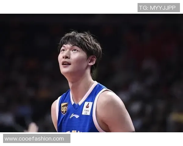 王哲林领衔中国男篮新一代崛起之路展望与挑战